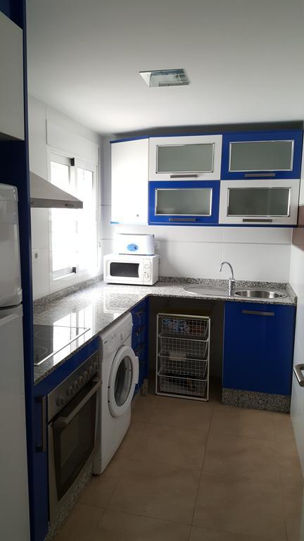 Águilas Apartamento Nana. Calas De Matalentisco מראה חיצוני תמונה