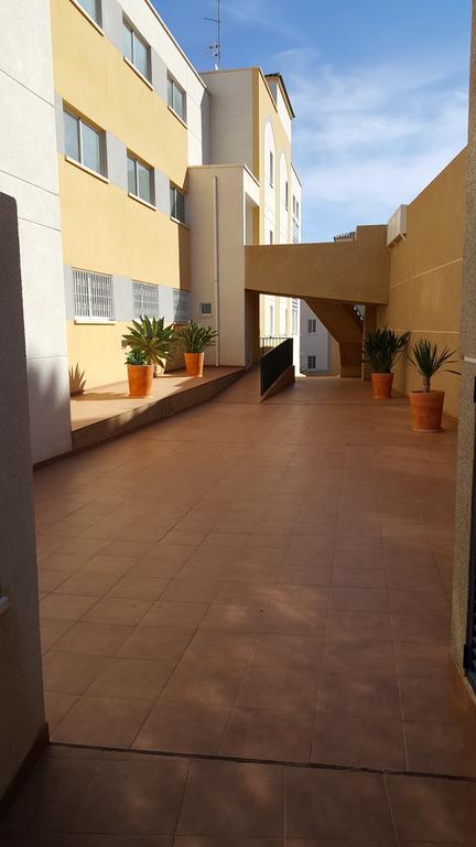 Águilas Apartamento Nana. Calas De Matalentisco מראה חיצוני תמונה