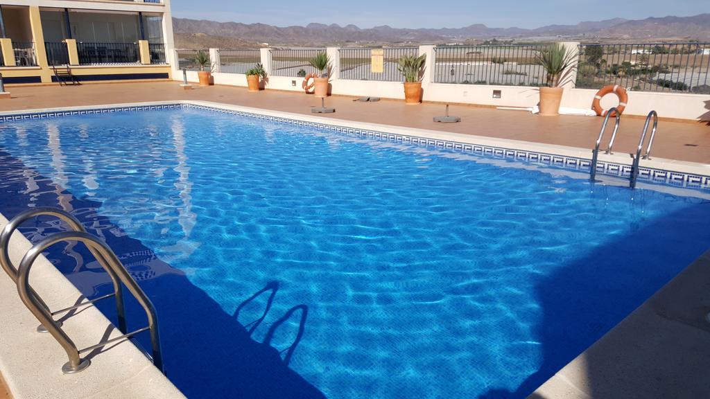 Águilas Apartamento Nana. Calas De Matalentisco מראה חיצוני תמונה