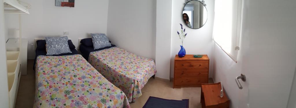 Águilas Apartamento Nana. Calas De Matalentisco מראה חיצוני תמונה