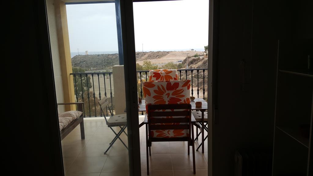 Águilas Apartamento Nana. Calas De Matalentisco מראה חיצוני תמונה