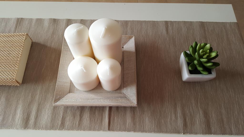Águilas Apartamento Nana. Calas De Matalentisco מראה חיצוני תמונה
