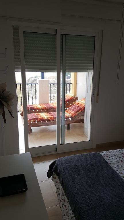 Águilas Apartamento Nana. Calas De Matalentisco מראה חיצוני תמונה