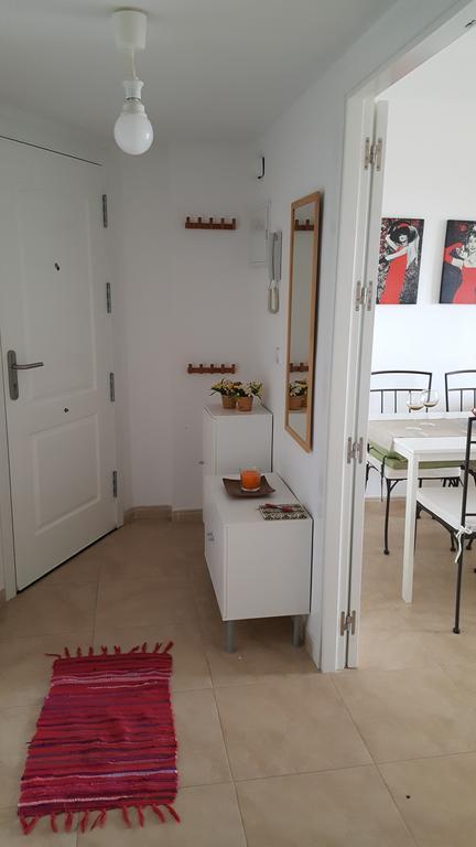 Águilas Apartamento Nana. Calas De Matalentisco מראה חיצוני תמונה