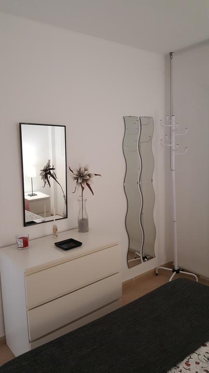 Águilas Apartamento Nana. Calas De Matalentisco מראה חיצוני תמונה