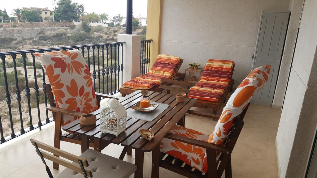 Águilas Apartamento Nana. Calas De Matalentisco מראה חיצוני תמונה